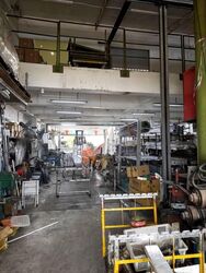Tannery Lane (D13), Factory #562149221